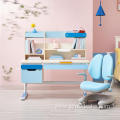 children table desk with chair